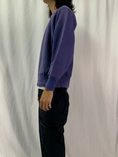 画像3: 90's Champion REVERSE WEAVE USA製 スウェット 目無し L (3)