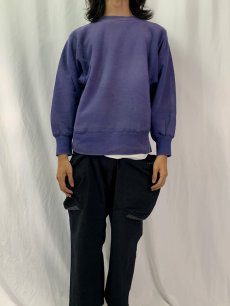 画像2: 90's Champion REVERSE WEAVE USA製 スウェット 目無し L (2)