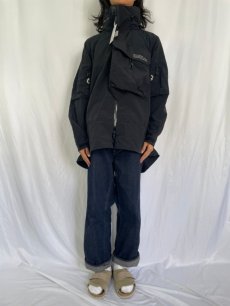 画像2: COMFY OUTDOOR GARMENT "BAA EXCLUSIVE" BLACK【L】 (2)