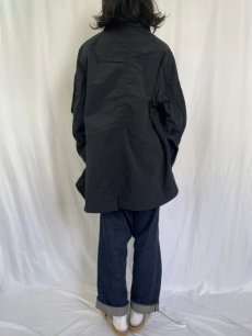 画像4: COMFY OUTDOOR GARMENT "BAA EXCLUSIVE" BLACK【L】 (4)