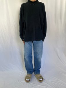 画像2: 90's Levi's 501 USA製 デニムパンツ W36 (2)