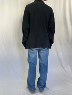 画像4: 90's Levi's 501 USA製 デニムパンツ W36 (4)