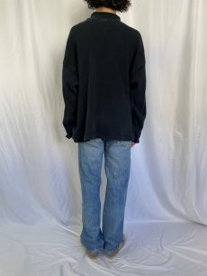 画像4: Levi's 501 FRANCE製 デニムパンツ W33 (4)