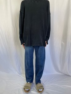 画像2: 90's Levi's 501 USA製 デニムパンツ W32 (2)