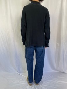 画像4: 90's Levi's 501 USA製 デニムパンツ W32 (4)