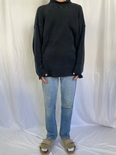 画像2: 90's Levi's 501 USA製 デニムパンツ W30 (2)