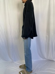 画像3: 90's Levi's 501 USA製 デニムパンツ W30 (3)