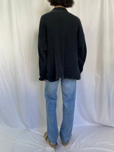 画像4: 90's Levi's 501 USA製 デニムパンツ W30 (4)