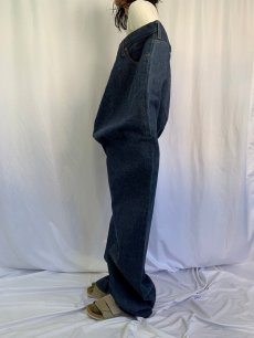 画像3: 80's Levi's 501 Red Line デニムパンツ DEADSTOCK W72 (3)