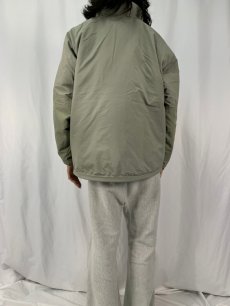 画像4: U.S.ARMY ECWCS GEN3 LEVEL7 PRIMALOFT PARKA MEDIUM-REGULAR (4)