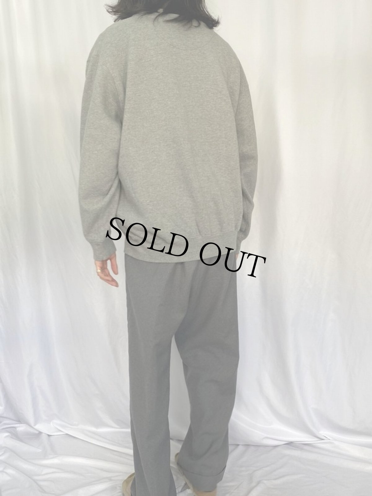 画像4: POLO Ralph Lauren ポロベアプリントスウェット (4)