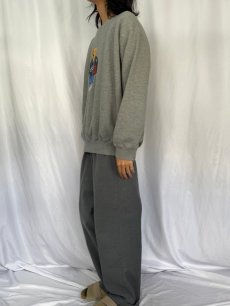 画像3: POLO Ralph Lauren ポロベアプリントスウェット  (3)