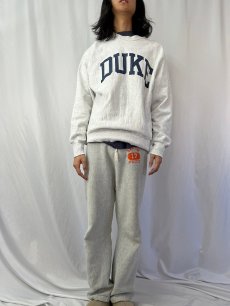 画像2: Champion ORIGINAL REVERSE WEAVE "DUKE" M (2)