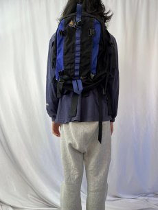 画像2: 90's NIKE ACG "KARST 25" ナイロンバックパック (2)