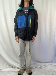 画像2: 90's NIKE ACG USA製 名山シリーズ "CERVINO" マウンテンジャケット  (2)