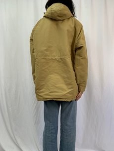 画像4: 80's L.L.Bean USA製 ダウンジャケット XL (4)