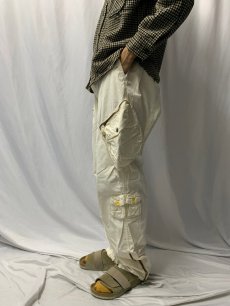 画像3: POLO Ralph Lauren リップストップカーゴパンツ  (3)
