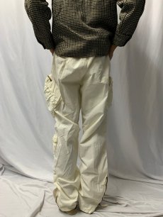 画像4: POLO Ralph Lauren リップストップカーゴパンツ  (4)
