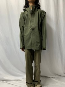 画像2: THE NORTH FACE "APEX FLEX" DRY VENT ナイロンマウンテンパーカー XXL (2)