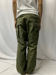 画像4: 50's U.S.ARMY M-51 フィールドパンツ ライナー付き (4)