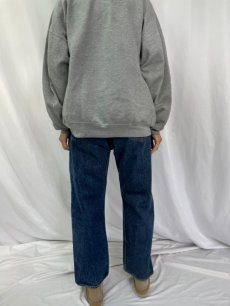 画像4: 80's〜 Levi's 501 USA製 デニムパンツ W31 (4)