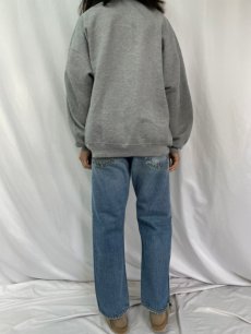 画像4: 80's〜 Levi's 501 USA製 デニムパンツ W33 (4)