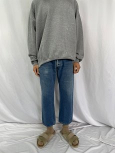 画像2: Levi's 501 USA製 デニムパンツ W32 (2)