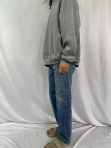 画像3: 80's Levi's 505 USA製 オレンジタブ デニムパンツ W33 (3)