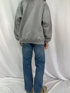 画像4: 80's Levi's 505 USA製 オレンジタブ デニムパンツ W33 (4)