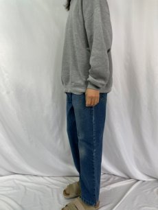 画像3: Levi's 505 USA製 デニムパンツ W33 (3)