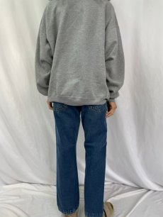 画像4: Levi's 505 USA製 デニムパンツ W33 (4)