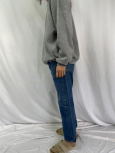 画像3: 90's Levi's 501 USA製 デニムパンツ W32 (3)