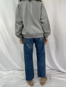 画像4: 90's Levi's 501 USA製 デニムパンツ W32 (4)