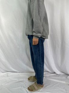 画像3: 80's〜 Levi's 501 USA製 デニムパンツ W31 (3)