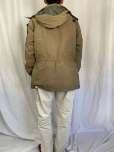 画像4: 90's THE NORTH FACE USA製 マウンテンパーカー M (4)