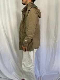 画像3: 90's THE NORTH FACE USA製 マウンテンパーカー M (3)