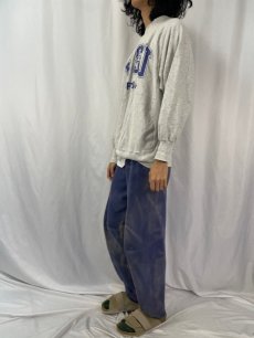 画像3: 90's Champion REVERSE WEAVE USA製 "WSU" XL  (3)