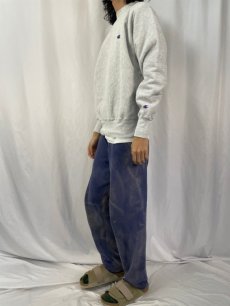 画像3: 90's Champion REVERSE WEAVE 目付き L  (3)