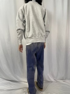 画像4: 90's Champion REVERSE WEAVE 目付き L  (4)