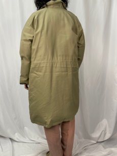 画像4: 【SALE】 70〜80's Sears The Men's Store ダウンコート SIZE44 (4)