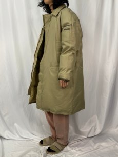 画像3: 【SALE】 70〜80's Sears The Men's Store ダウンコート SIZE44 (3)