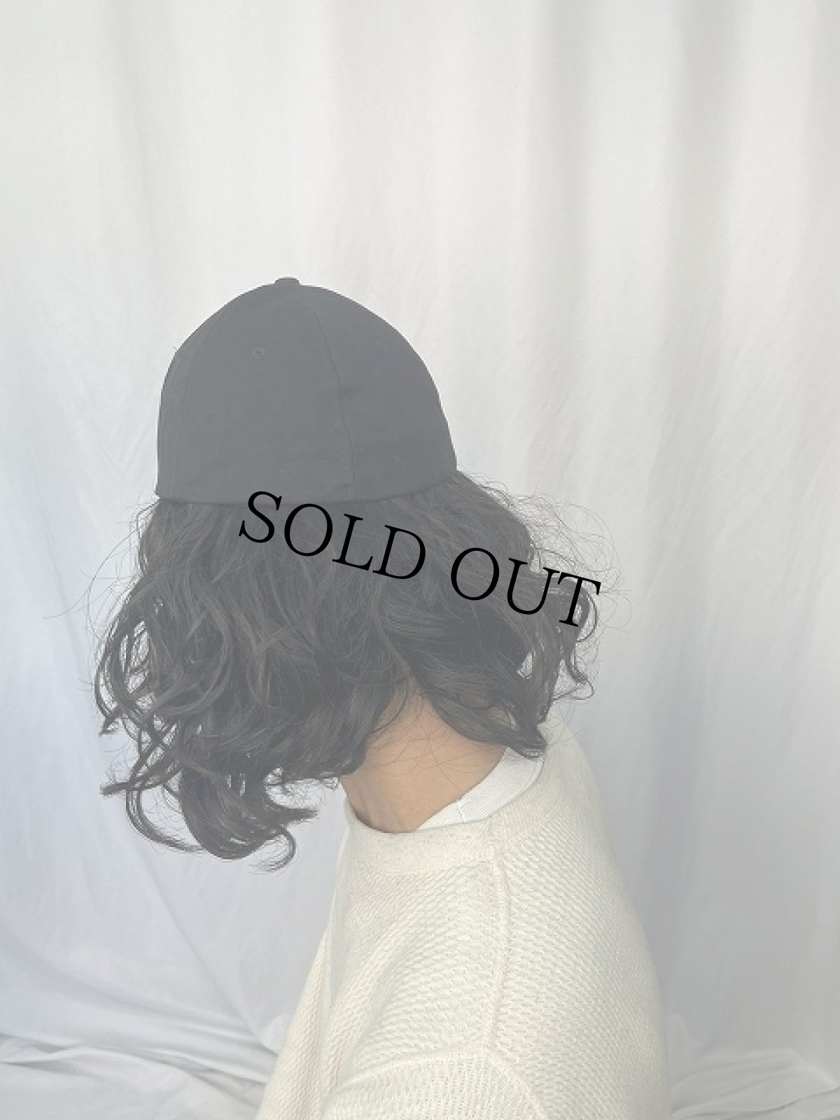 画像4: PLANET OF THE APES 映画刺繍キャップ (4)