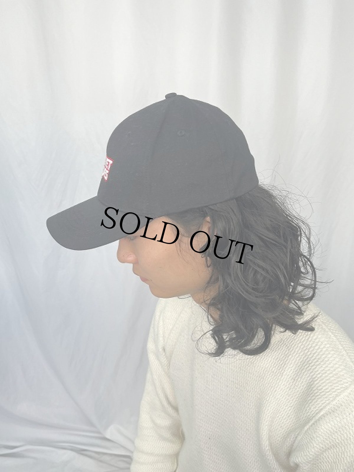 画像3: PLANET OF THE APES 映画刺繍キャップ (3)