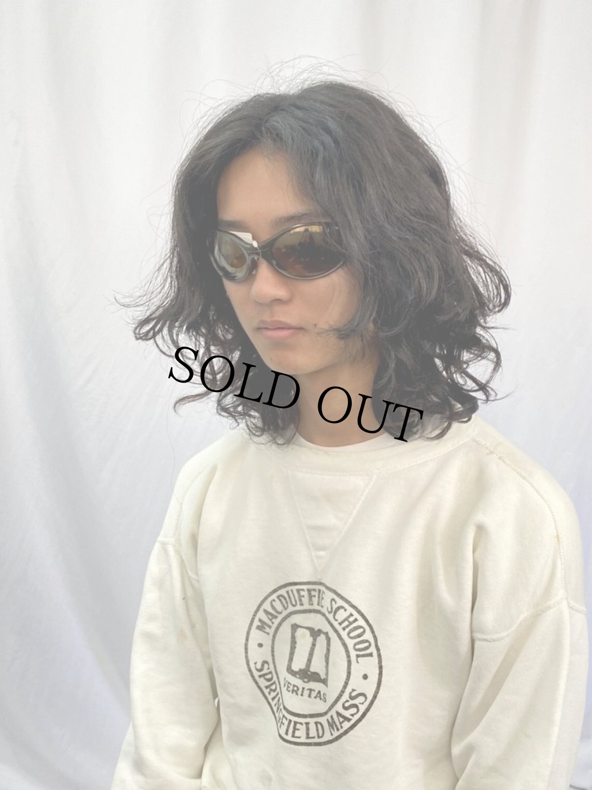 画像2: 90's〜 OAKLEY サングラス (2)