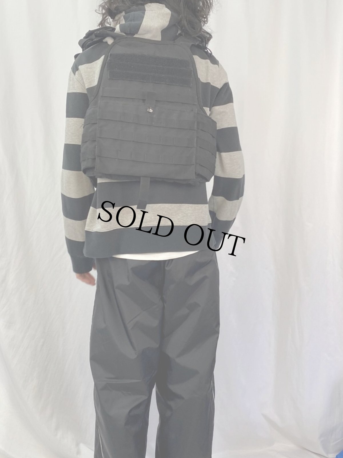 画像4: タクティカルベスト (4)