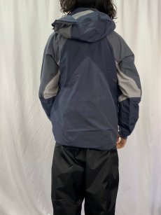 画像4: HELLY HANSEN ナイロンマウンテンパーカー S (4)