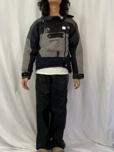 画像2: 90's THE NORTH FACE "STEEP TECH" マウンテンパーカー (2)