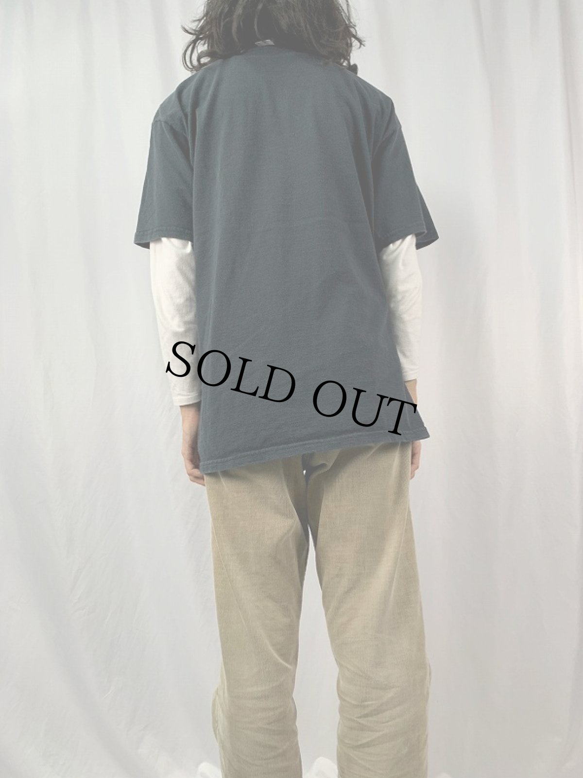 画像4: 90's TRANS FORMERS キャラクターTシャツ XL (4)