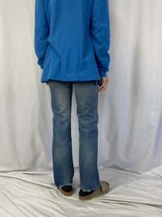 画像4: 70's Levi's 501 66前期 デニムパンツ W29 (4)