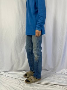 画像3: 70's Levi's 501 66前期 デニムパンツ W29 (3)